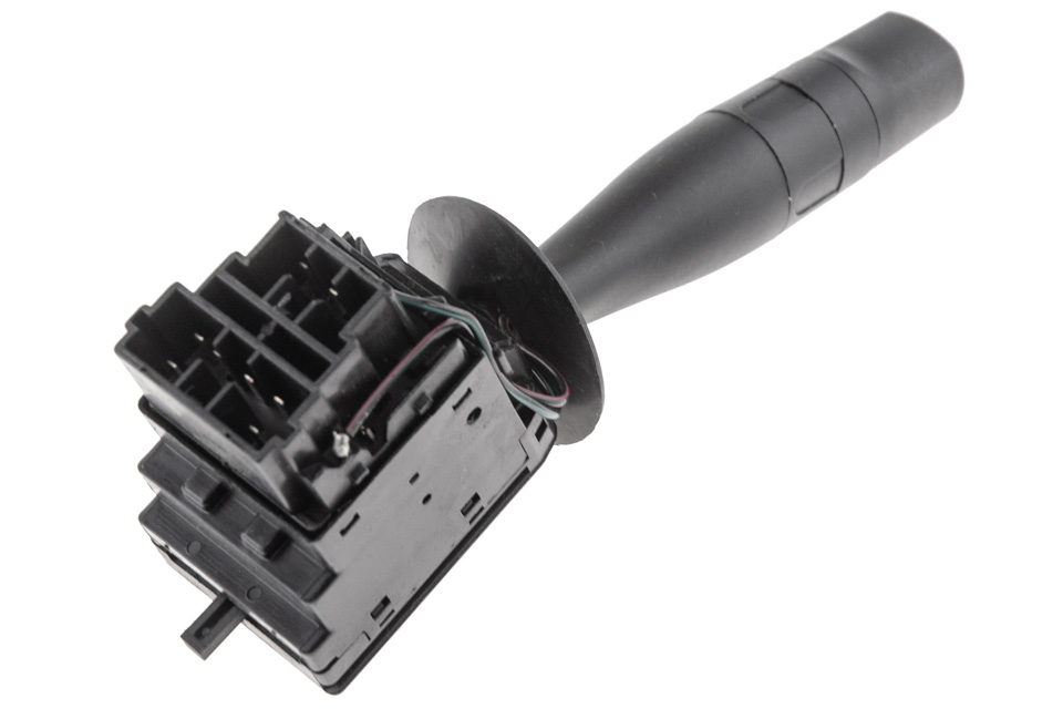 Διακοπτης Λεβιες Φωτων Φλας Για Peugeot 206 1998-2009 H4 11PINS ORIG.6253.76 Ντυ - 1 Τεμ. - Thumbnail 3