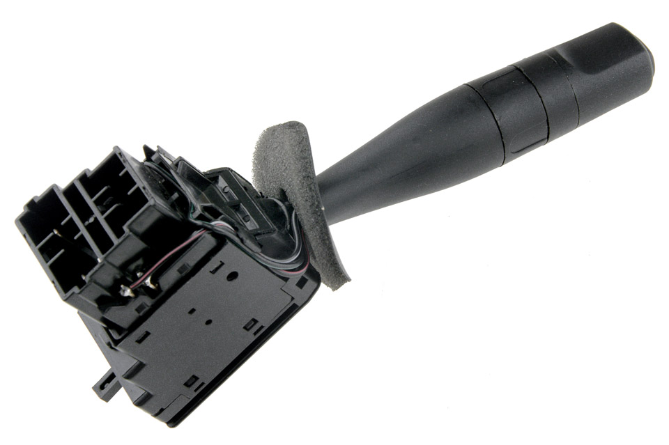 Διακοπτης Λεβιες Φωτων Φλας Για Peugeot 206 1998-2009 H4 12PINS ORIG.6253.77 Ντυ - 1 Τεμ. - Thumbnail 3