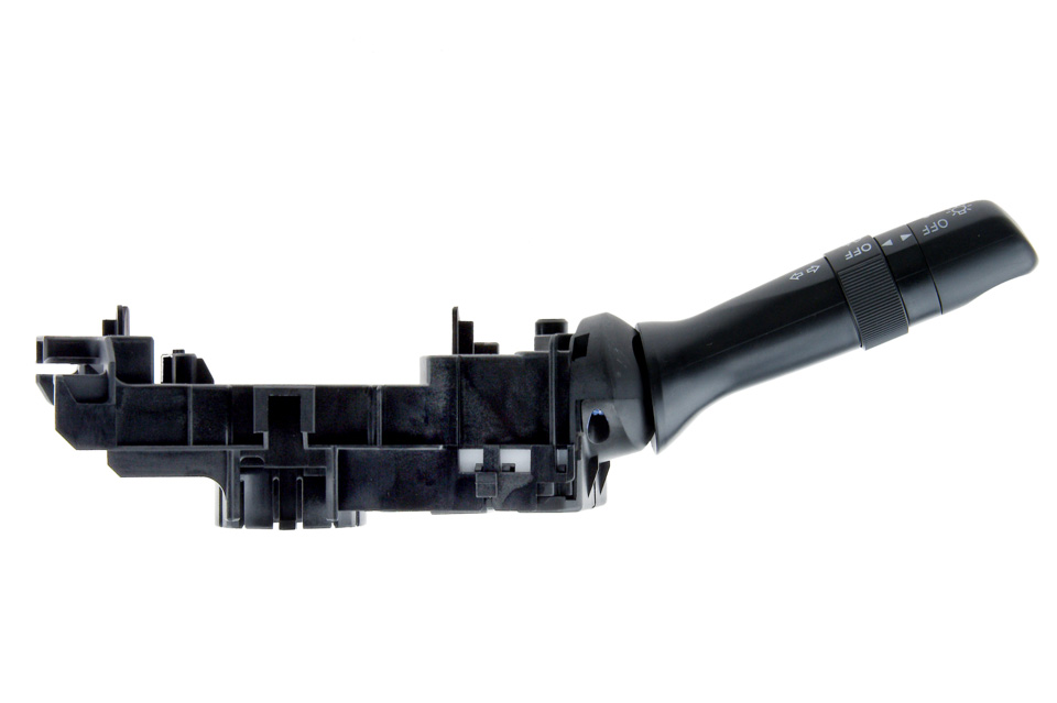 Διακοπτης Λεβιες Φωτων Φλας Για Peugeot 107 / Citroen C1 / Toyota Aygo 2005-2014 ORIG.6253A0/841400H010 Ντυ - 1 Τεμ. - Thumbnail 3