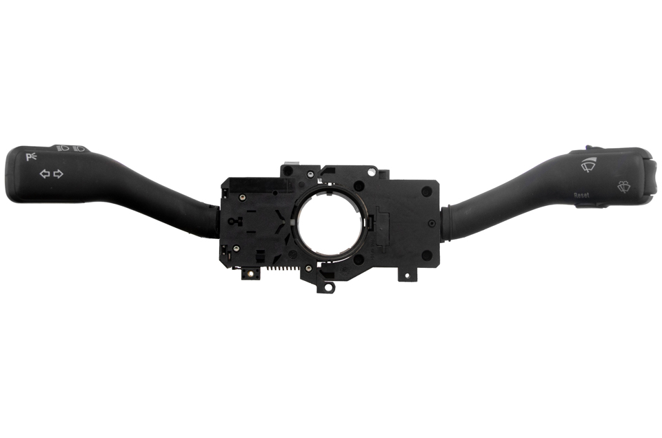 Διακοπτης Λεβιες Φωτων Φλας Για Vw Golf 4 / Passat B5 / Sharan / Bora / Audi A3 & A6 C5 / Ford Galaxy I / Seat Alhambra / Leon / Toledo Ii / Skoda Fabia I / Octavia I / Ii Ντυ - 1 Τεμ. - Thumbnail 4