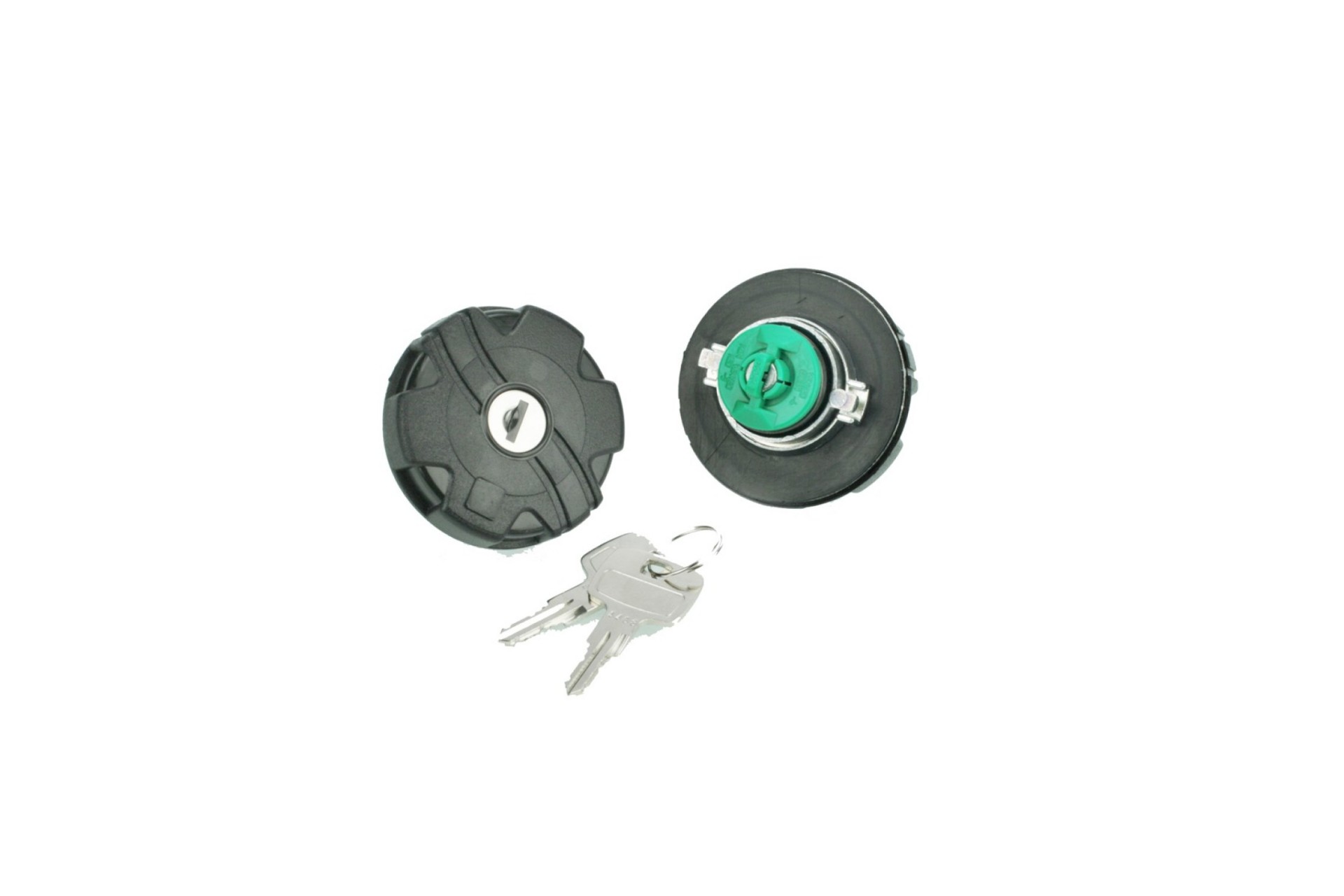 Farma - Τάπα Καυσίμου με κλειδαριά για Audi A5 Coupe (8T7) 06/2007 > 08/2016 3πορτο / Liftback - 1 Τεμ. (065240/FA)