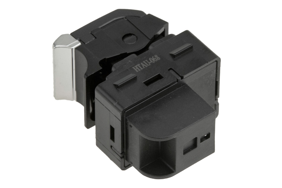 Μονος 4PINS Διακοπτης Παραθυρων Για Audi A4 2016+ / A5 2017+ / Q5 2017+ / Q8 2019+ / RS4 2018+ / RS5 2018+ ORIG.4M0959855 Ντυ - 1 Tem. - Thumbnail 4