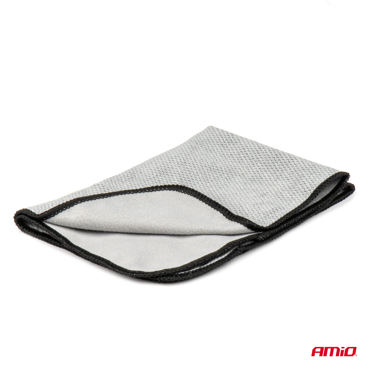 AMIO - Πανακι Γυαλισματος Μικροφιμπρα 30X40CM 230GR/M2 - 1 Τεμ. (03975/AM) - Thumbnail 2