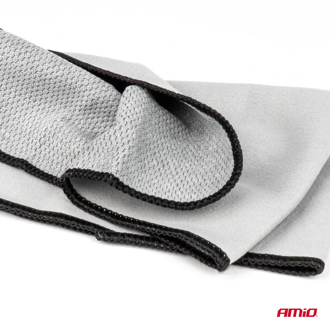 AMIO - Πανακι Γυαλισματος Μικροφιμπρα 30X40CM 230GR/M2 - 1 Τεμ. (03975/AM) - Thumbnail 3