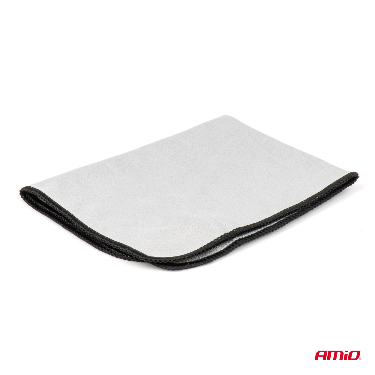 AMIO - Πανακι Γυαλισματος Μικροφιμπρα 30X40CM 230GR/M2 - 1 Τεμ. (03975/AM) - Thumbnail 4