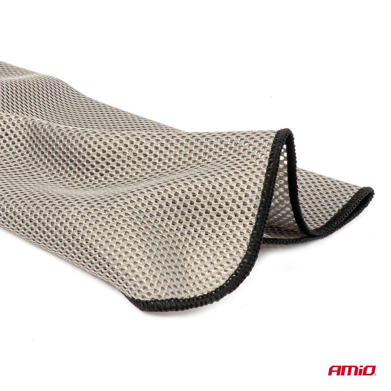 AMIO - Πανακι Καθαρισμου Universal Μικροφιμπρα 40X40CM 280GR/M2 - 1 Σετ. (03977/AM) - Thumbnail 5