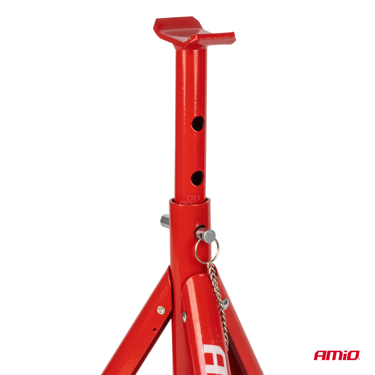 AMIO - Στριποδα 3 Επιπεδων 2 Τονων (2.000KG) Υψους 280-365MM - 2 Τεμ. (04185/AM) - Thumbnail 5