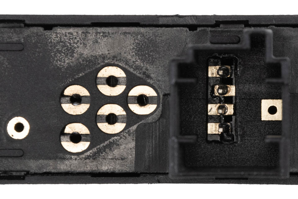 Διακοπτης Παραθυρων Για Bmw Σειρα 3 E46 1998+ ORIG.61316902177 Ντυ - 1 Tem. - Thumbnail 5