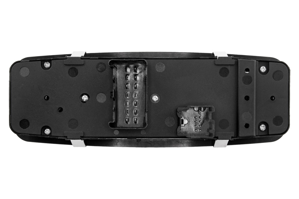 Πολλαπλος Διακοπτης Παραθυρων Για Chrysler Town / Country 2008+ / Dodge Grand Caravan 2008+ ORIG.04602627AC+AD+AE+AF+AG Ντυ - 1 Tem. - Thumbnail 3