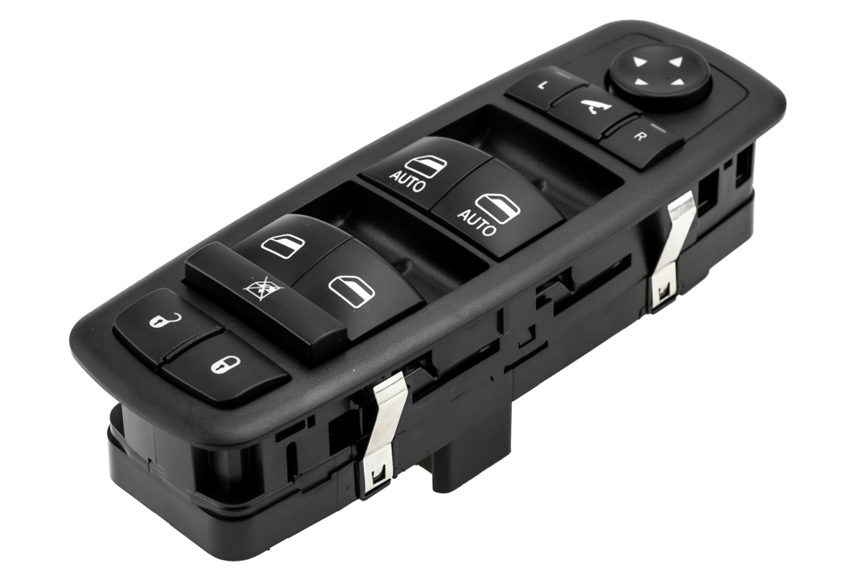 ΠΟΛΛΑΠΛΟΣ ΔΙΑΚΟΠΤΗΣ ΠΑΡΑΘΥΡΩΝ ΓΙΑ CHRYSLER TOWN & COUNTRY 3.3+3.8+4.0 2009+ / DODGE GRAND CARAVAN 3.3+3.8+4.0 2009+ orig.4602536AC+AD+AE+AF+AG ΝΤΥ - 1 TEM.