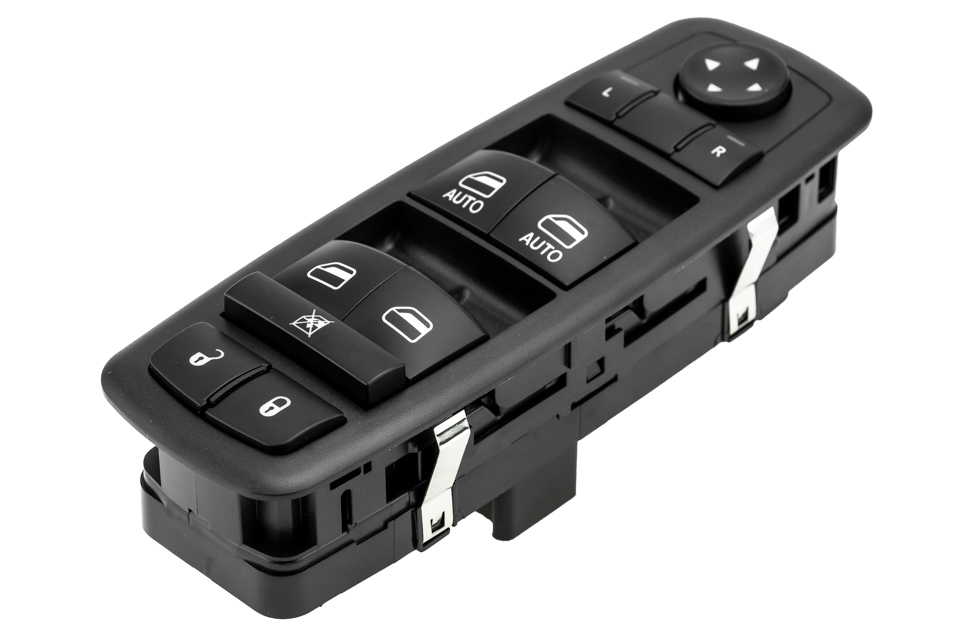 ΠΟΛΛΑΠΛΟΣ ΔΙΑΚΟΠΤΗΣ ΠΑΡΑΘΥΡΩΝ ΓΙΑ CHRYSLER TOWN & COUNTRY 3.6 2012+ / DODGE GRAND CARAVAN 3.6 2012+ orig.68110871AA ΝΤΥ - 1 TEM.