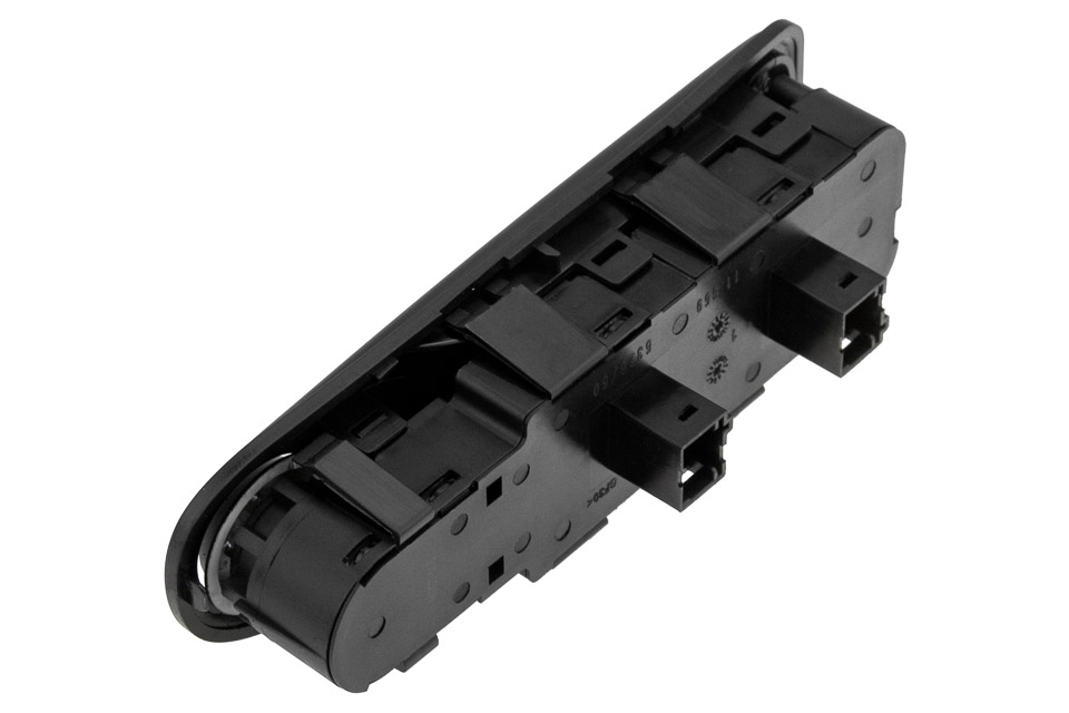 Πολλαπλος Διακοπτης Παραθυρων 6+3PINS Για Citroen C4 Picasso 2006+ / C4 Grand Picasso 2006+ ORIG.6554YH/96639383ZD Ντυ - 1 Tem. - Thumbnail 4