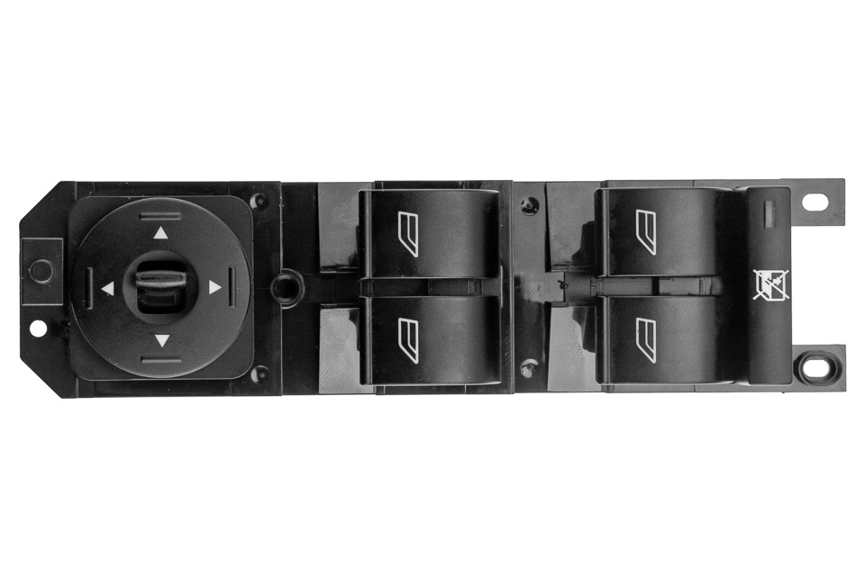 Πολλαπλος Διακοπτης Παραθυρων Για Ford Galaxy 2006+ / S-max 2006+ ORIG.1379221/1403345/1428967/1450472/1466402/6M2T14A132BB+BC+BD+BE+BF Ντυ - 1 Tem. - Thumbnail 3
