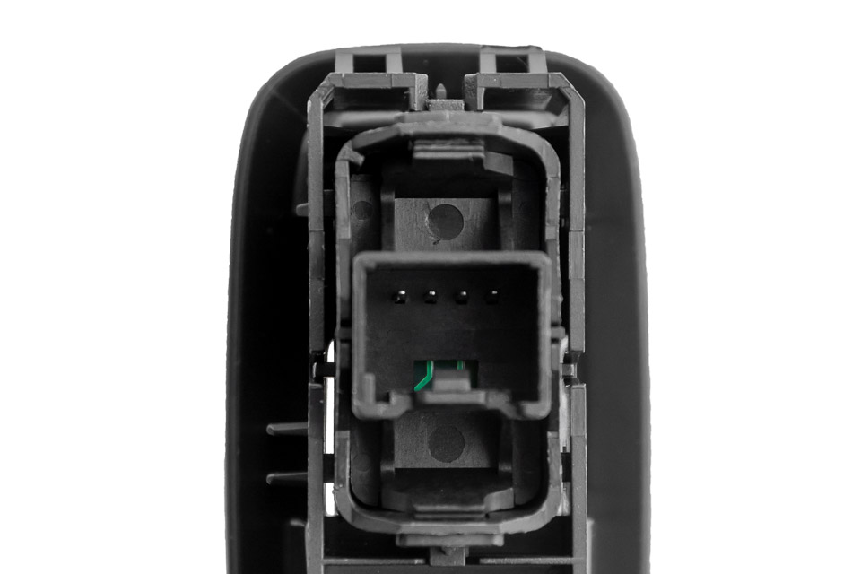 Μονος Διακοπτης Παραθυρων Για Ford Fiesta 2014+ ORIG.C1BB-237W20-AAW Ντυ - 1 Tem. - Thumbnail 5