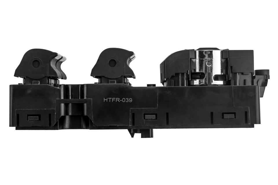 Πολλαπλος Διακοπτης Παραθυρων 3PINS Για Ford Mondeo V 2014+ / Galaxy 2015+ / S-max 2015+ ORIG.1946786/DG9T14540EB3JA6 Ντυ - 1 Tem. - Thumbnail 4