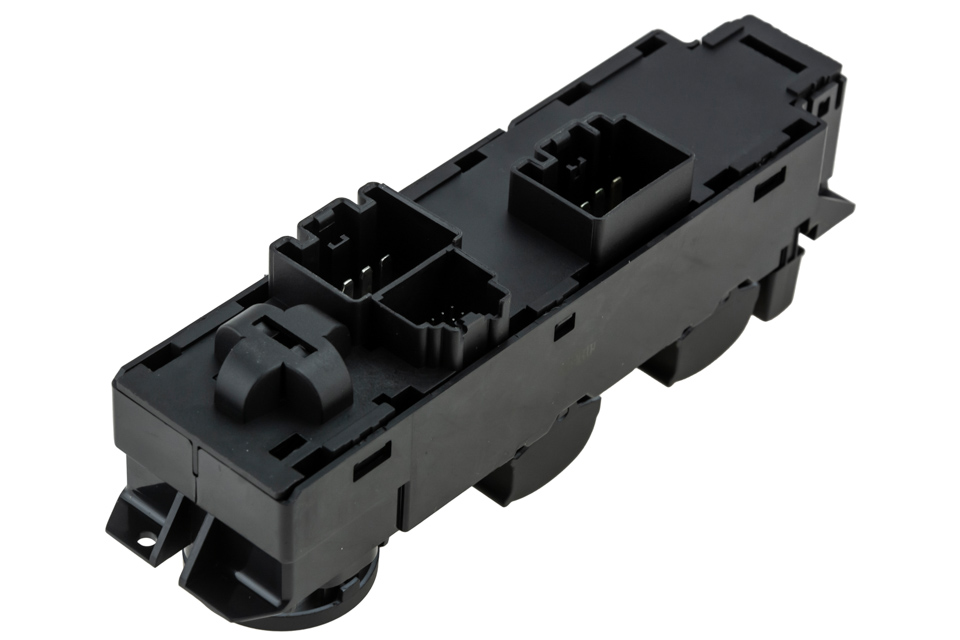 Πολλαπλος Διακοπτης Παραθυρων Για Ford Focus Iii 2012+ / Escape 2012+ ORIG.BM5T14A132AA Ντυ - 1 Tem. - Thumbnail 2