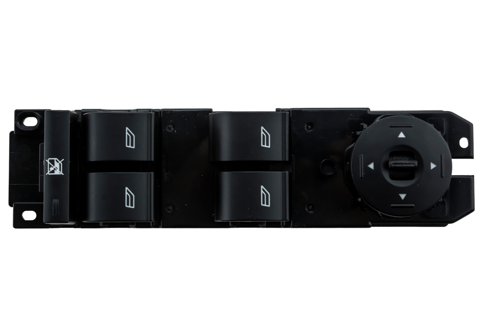 Πολλαπλος Διακοπτης Παραθυρων Για Ford Focus Iii 2012+ / Escape 2012+ ORIG.BM5T14A132AA Ντυ - 1 Tem. - Thumbnail 4