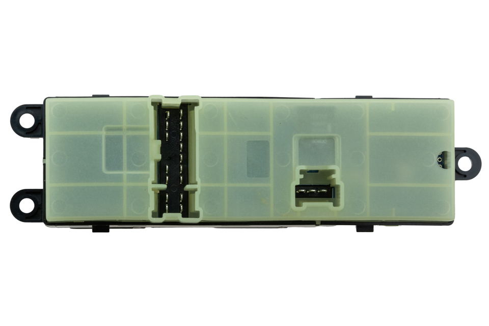 Διπλος Διακοπτης Παραθυρων Για Nissan Murano 2005+ ORIG.25401-CA010 Ντυ - 1 Tem. - Thumbnail 4