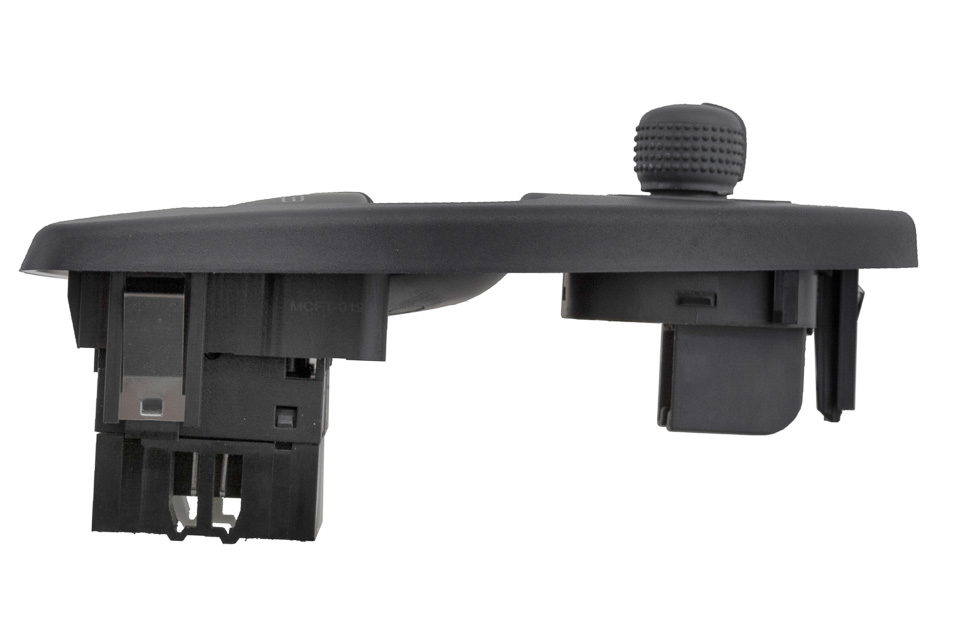 Πολλαπλος Διακοπτης Παραθυρων Για Fiat Ducato 2002+ / Citroen Jumper 2002+ / Peugeot Boxer 2002+ ORIG.6554.T3/12367480 Ντυ - 1 Tem. - Thumbnail 4