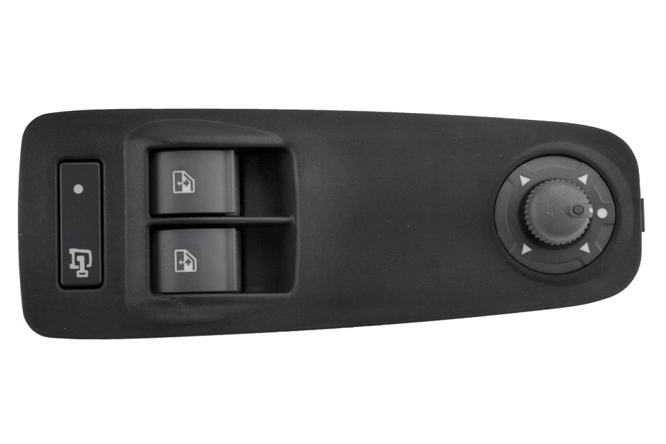Πολλαπλος Διακοπτης Παραθυρων Για Fiat Ducato 2006+ / Citroen Jumper 2006+ / Peugeot Boxer 2006+ 20PINS ORIG.6490X9/6554XP Ντυ - 1 Tem. - Thumbnail 3