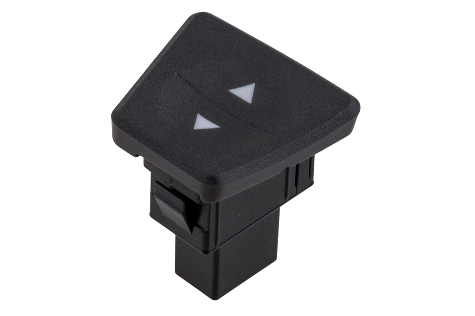 Μονος Διακοπτης Παραθυρων Για Fiat Panda 2003+ ORIG.735360836 Ντυ - 1 Tem.