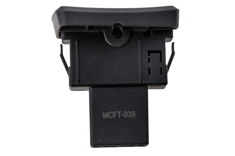 Μονος Διακοπτης Παραθυρων Για Fiat Panda 2003+ ORIG.735360836 Ντυ - 1 Tem. - Thumbnail 2