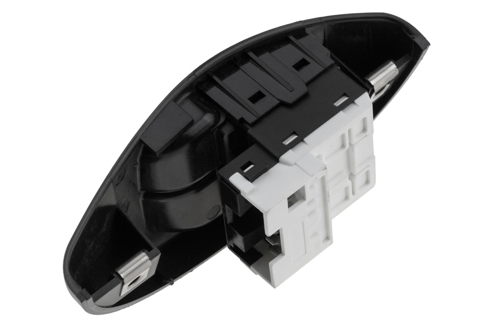Διπλος Διακοπτης Παραθυρων Για Fiat Palio 1996+ / Strada 1999+ 6PINS ORIG.100151083 Ντυ - 1 Tem. - Thumbnail 4