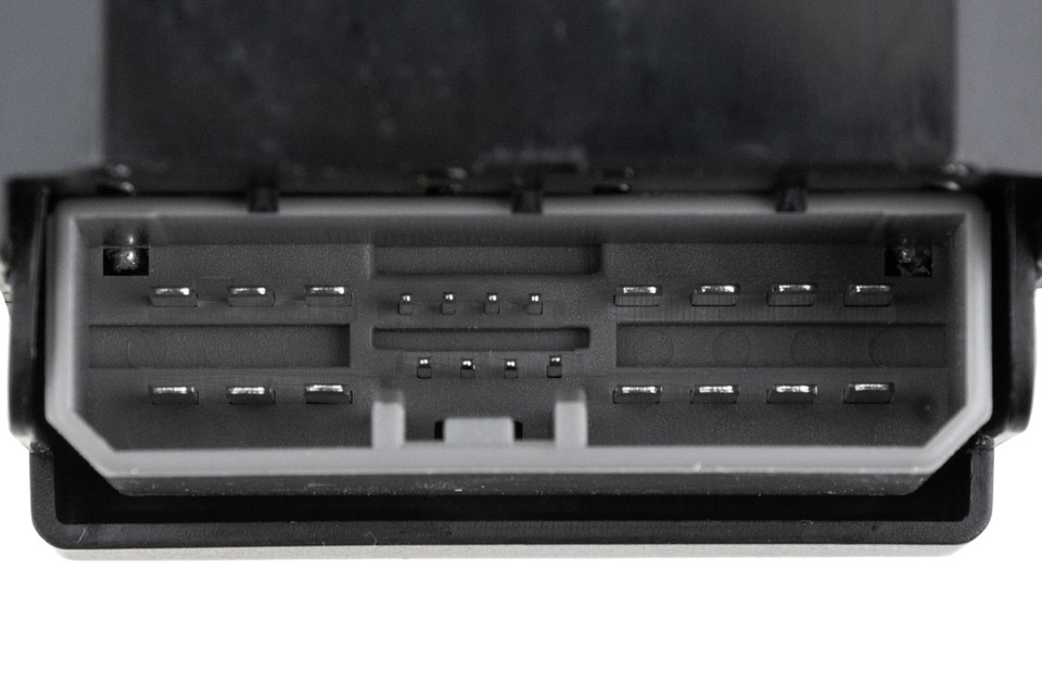 Πολλαπλος Διακοπτης Παραθυρων Για HONDA City 2008+ ORIG.35750-TM0-F01 Ντυ - 1 Tem. - Thumbnail 5