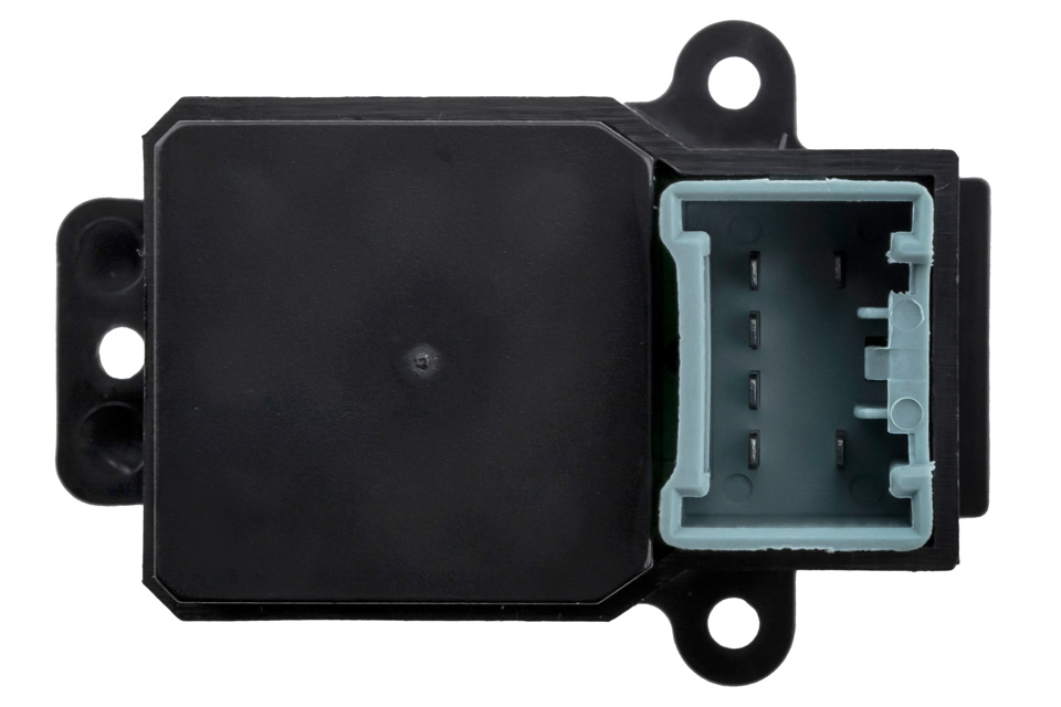 Μονος Διακοπτης Παραθυρων Οπισθιος Για HONDA Accord 2002+ ORIG.35770-SDA-A01 Ντυ - 1 Tem. - Thumbnail 5