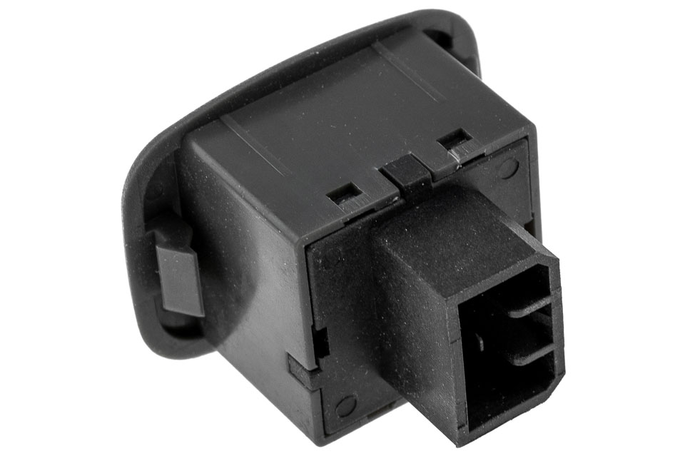 Μονος Διακοπτης Παραθυρων Για Hyundai Atos 1998+ 5PINS ORIG.9358002000 Ντυ - 1 Tem. - Thumbnail 2