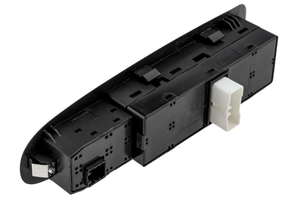 Πολλαπλος Διακοπτης Παραθυρων Για Hyundai Elantra 2000-2006 / Kia Rio 2000-2005 22PINS ORIG.93570-2D000/93570-2D100 Ντυ - 1 Tem. - Thumbnail 2