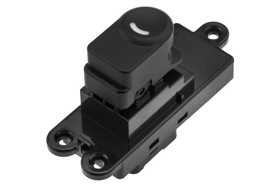 ΜΟΝΟΣ ΔΙΑΚΟΠΤΗΣ ΠΑΡΑΘΥΡΩΝ ΓΙΑ HYUNDAI I30 / I30 COMBI 2008+ orig.93580-2L010 ΝΤΥ - 1 TEM.