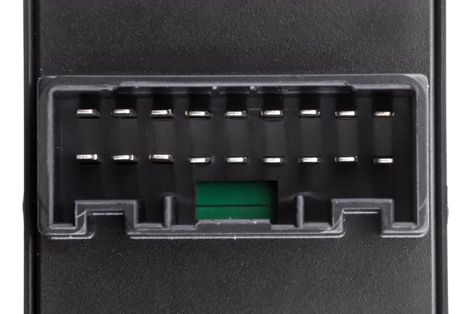 Πολλαπλος Διακοπτης Παραθυρων Για Kia Picanto 2011+ 18PINS Ντυ - 1 Tem. - Thumbnail 5