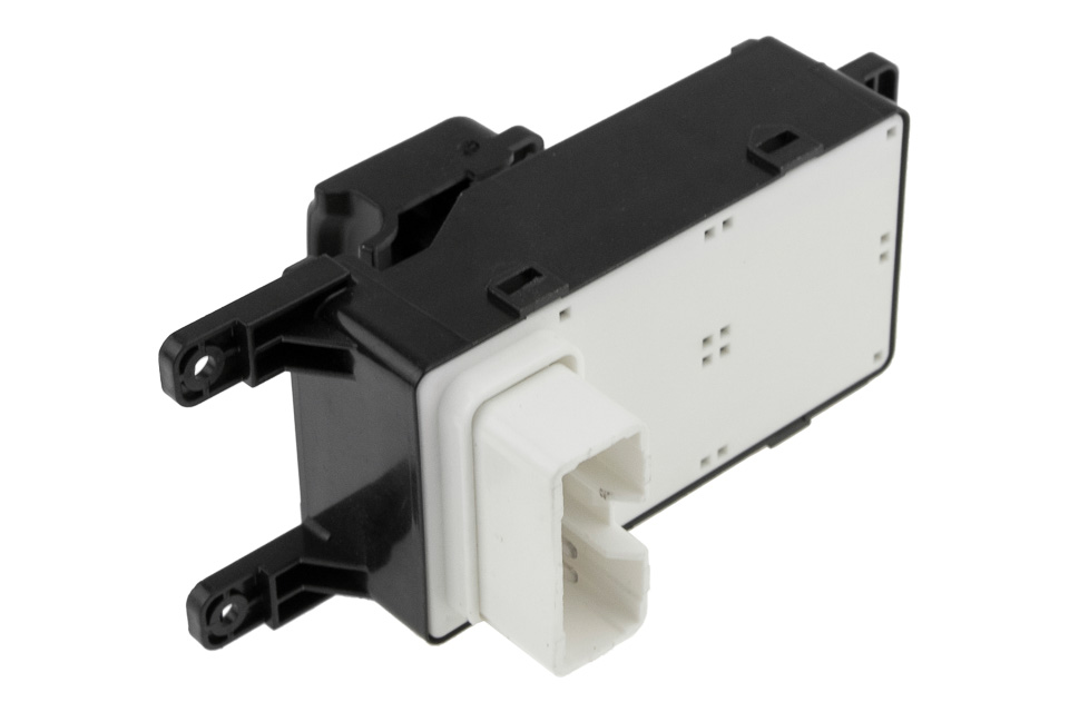 Διπλος Διακοπτης Παραθυρων Για Hyundai I20 2008+ 2PINS ORIG.202008159/935701J002 Ντυ - 1 Tem. - Thumbnail 4