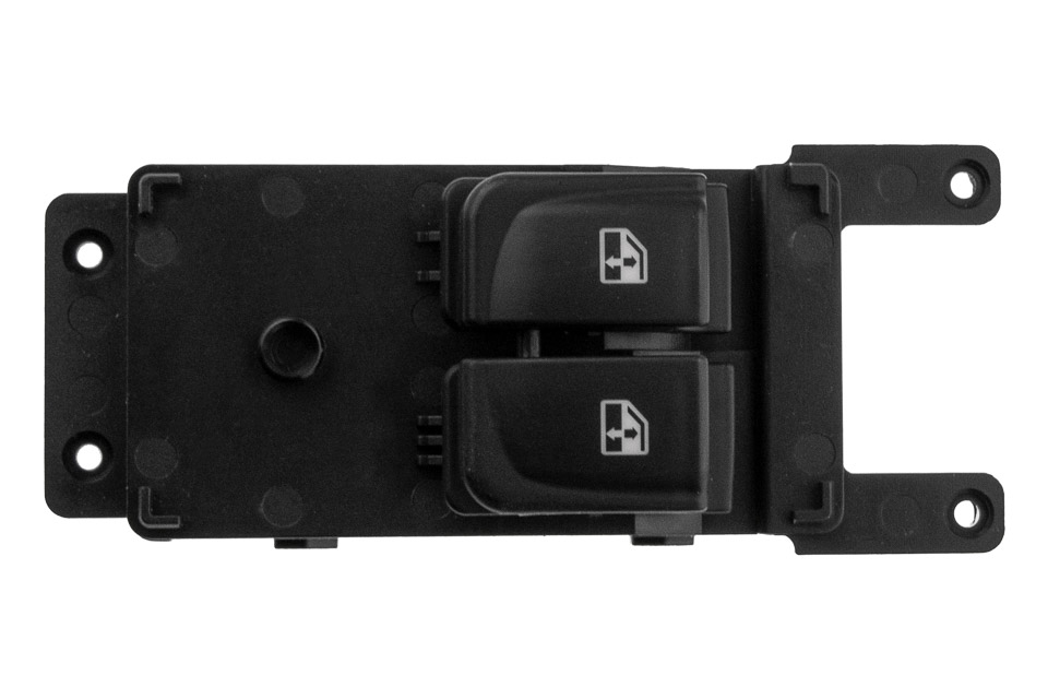 Διπλος Διακοπτης Παραθυρων Για Hyundai I20 2008+ 2PINS ORIG.202008159/935701J002 Ντυ - 1 Tem. - Thumbnail 2