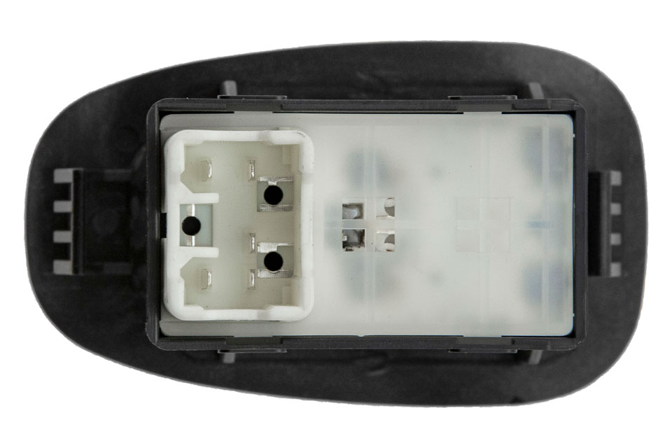 Μονος Διακοπτης Παραθυρων Για Hyundai Accent Ii 2000+ 5PINS ORIG.93580-25010 Ντυ - 1 Tem. - Thumbnail 3