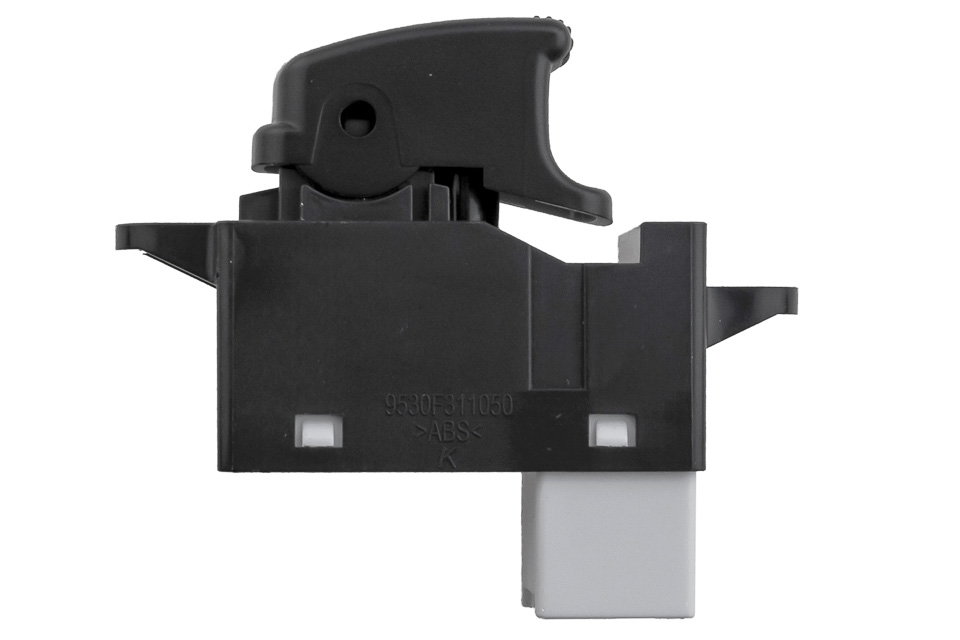 Μονος Διακοπτης Παραθυρων Για Hyundai I10 2011-2013 5PINS ORIG.93580-0X0004X Ντυ - 1 Tem. - Thumbnail 3