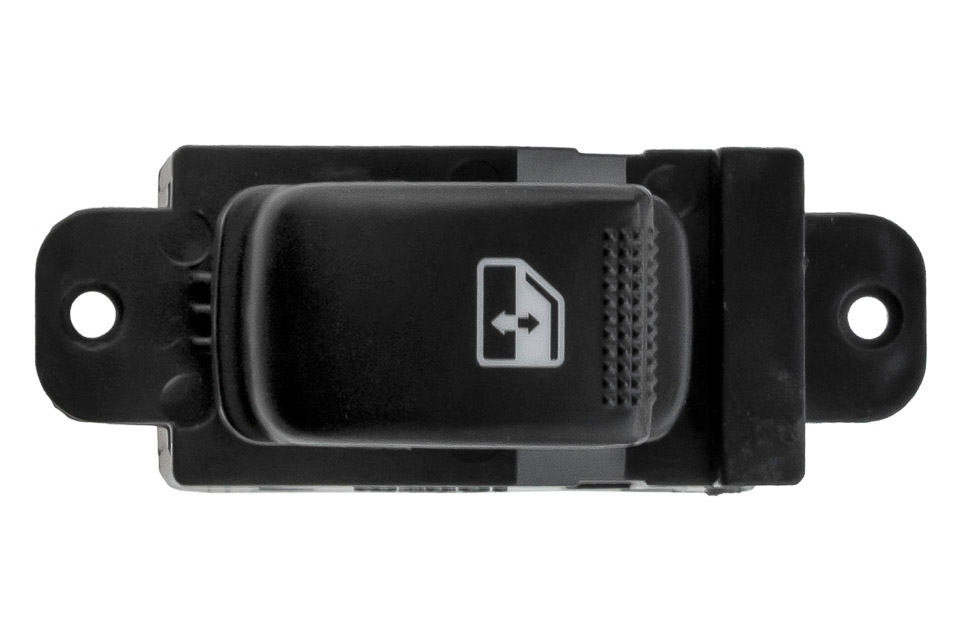 Μονος Διακοπτης Παραθυρων Για Hyundai I10 2007-2011 7PINS ORIG.93580-0X0104X Ντυ - 1 Tem. - Thumbnail 3
