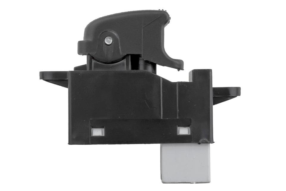 Μονος Διακοπτης Παραθυρων Για Hyundai I10 2007-2011 7PINS ORIG.93580-0X0104X Ντυ - 1 Tem. - Thumbnail 5