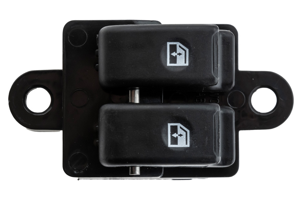 Διπλος Διακοπτης Παραθυρων Για Hyundai Atos Prime 2003+ / Atos 2003+ ORIG.93570-06000 Ντυ - 1 Tem. - Thumbnail 3