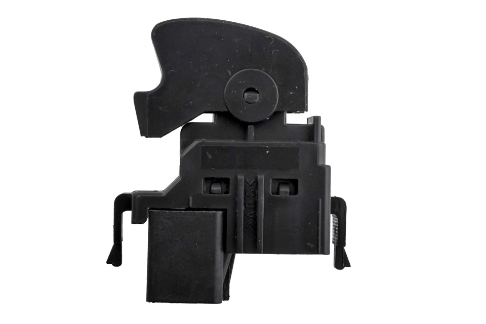 Μονος Διακοπτης Παραθυρων Για Isuzu D-max 2012+ 5PINS  ORIG.8974170040 Ντυ - 1 Tem. - Thumbnail 5