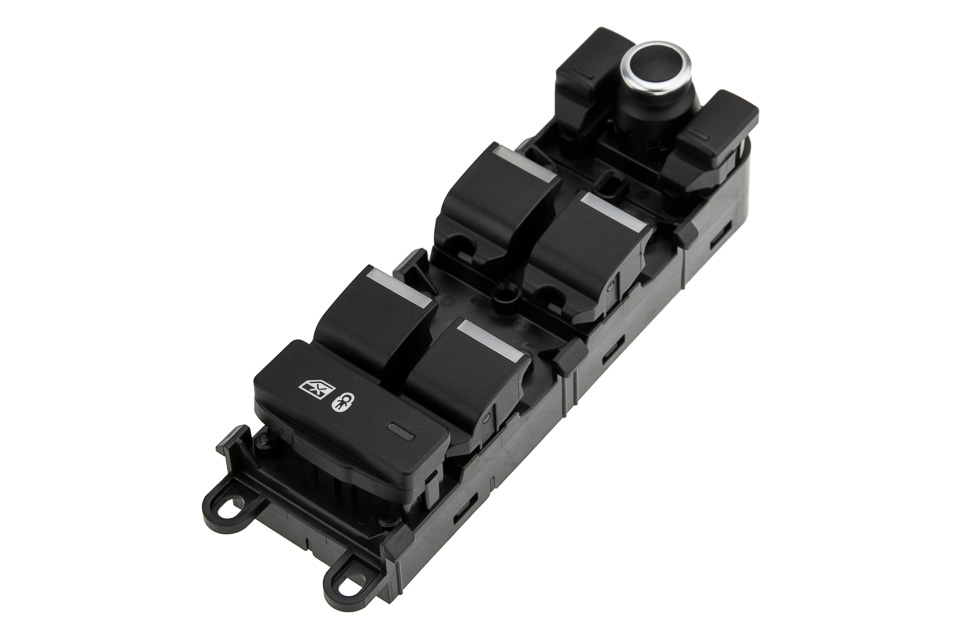 Πολλαπλος Διακοπτης Παραθυρων Για Land Rover Range Rover 2012+ / Range Rover Sport 2013+ ORIG.CPLA-14540-BA/LR034932 Ντυ - 1 Tem.