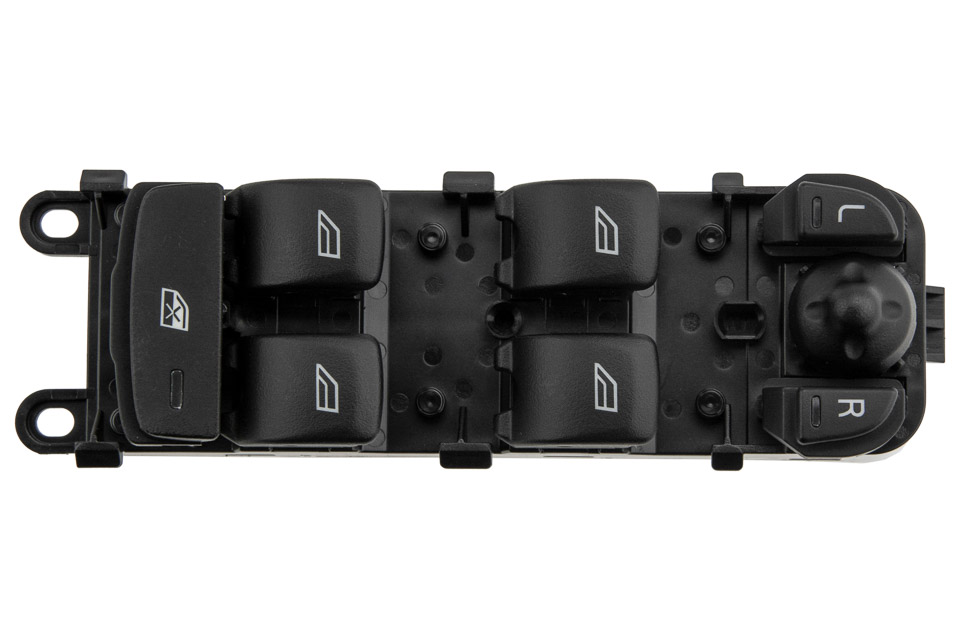 Πολλαπλος Διακοπτης Παραθυρων Για Land Rover Discovery 2009+ / Range Rover Sport 2005+ / HONDA Cr-v 2012+ ORIG.LR013883 Ντυ - 1 Tem. - Thumbnail 3