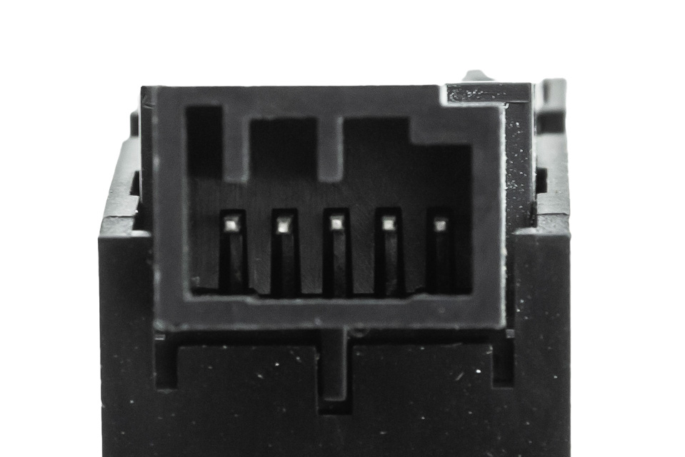 Μονος Διακοπτης Παραθυρων Για Land Rover Discovery 2010+ / Range Rover Sport 2010+ 5PINS ORIG.LR086039 Ντυ - 1 Tem. - Thumbnail 6