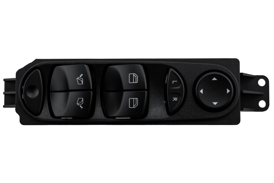 Πολλαπλος Διακοπτης Παραθυρων Για Mercedes Sprinter 2006+ 14PINS ORIG.9065451413/A9065451413 Ντυ - 1 Tem. - Thumbnail 3