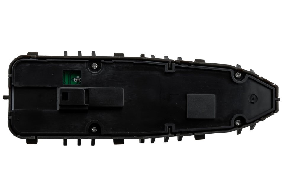 Πολλαπλος Διακοπτης Παραθυρων Για Mercedes E-klas W213 2016+ / Cls C257 2017+ / S-klas W222 2013+ 3PINS Με Ασημι/μαυρη Βαση Orig. 2229052004/A2229052004 Ντυ - 1 Tem. - Thumbnail 4