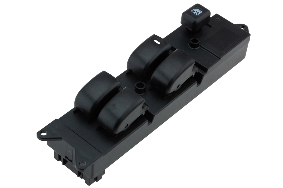 Πολλαπλος Διακοπτης Παραθυρων Για Mitsubishi Lancer 2003+ 14PINS ORIG.MR194826 Ντυ - 1 Tem.
