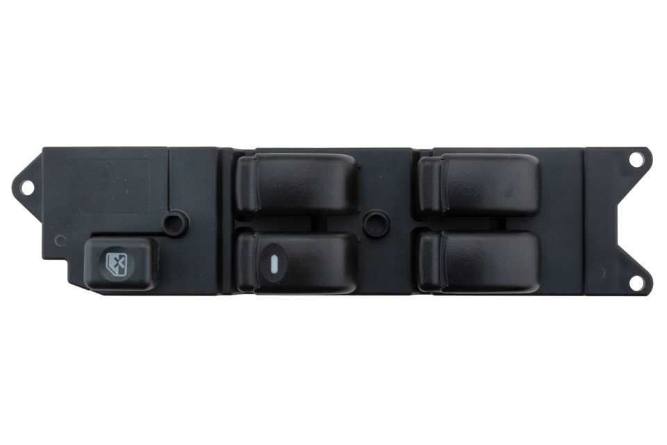 Πολλαπλος Διακοπτης Παραθυρων Για Mitsubishi Lancer 2003+ 14PINS ORIG.MR194826 Ντυ - 1 Tem. - Thumbnail 3