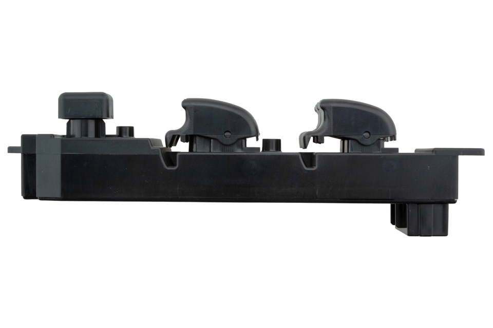 Πολλαπλος Διακοπτης Παραθυρων Για Mitsubishi Lancer 2003+ 14PINS ORIG.MR194826 Ντυ - 1 Tem. - Thumbnail 4