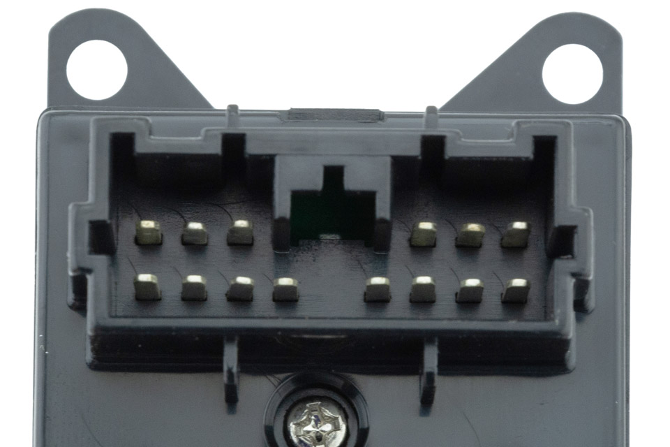 Πολλαπλος Διακοπτης Παραθυρων Για Mitsubishi Lancer 2003+ 14PINS ORIG.MR194826 Ντυ - 1 Tem. - Thumbnail 6